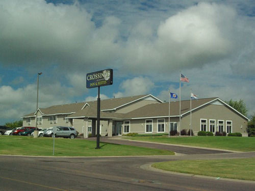 Grandstay And 2* Waseca